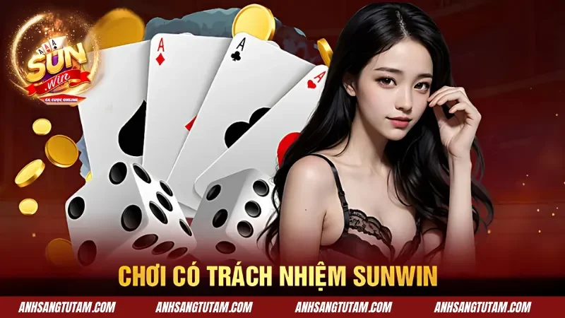 Các quy định chơi có trách nhiệm tại cổng game