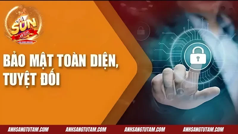 Mục đích xây dựng chính sách bảo mật của Sunwin