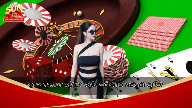 Các bước cơ bản giúp chúng tôi hỗ trợ bạn hết mức