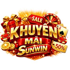 khuyến mãi sunwin 2026