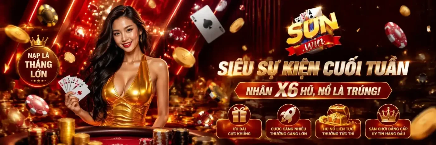 banner sunwin